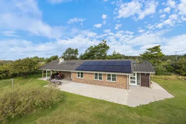Ferienhaus H5779 in Klegod / Holmsland Klit
