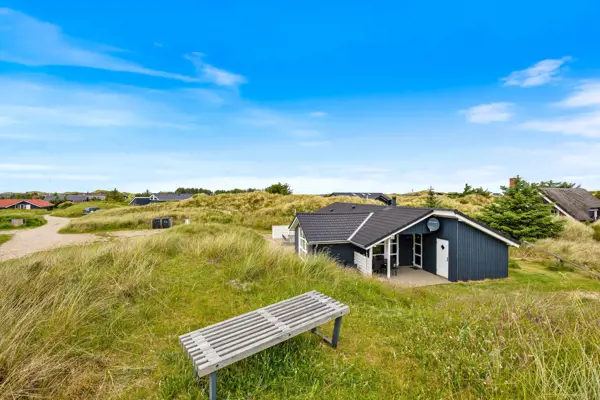 Ferienhaus H5780 in Klegod / Holmsland Klit