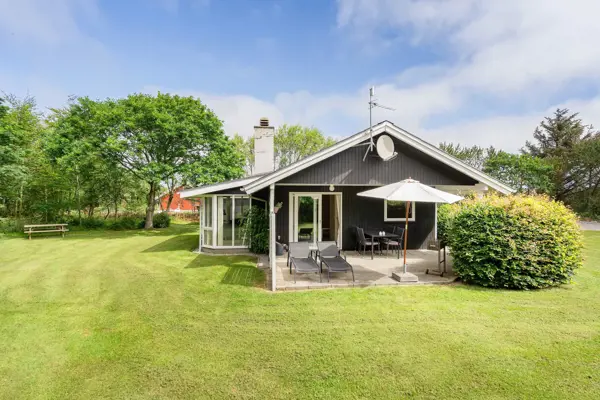 Ferienhaus 50055 in Vejers Strand / Vejers