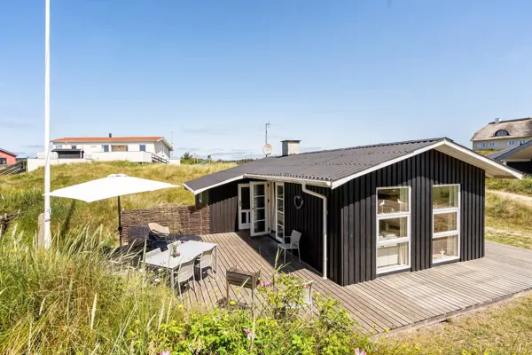 Ferienhaus 50056 in Vejers Strand / Vejers