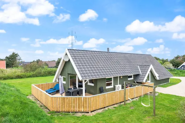 Ferienhaus H5785 in Klegod / Holmsland Klit