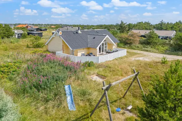 Ferienhaus B2960 in Bjerregard / Holmsland Klit