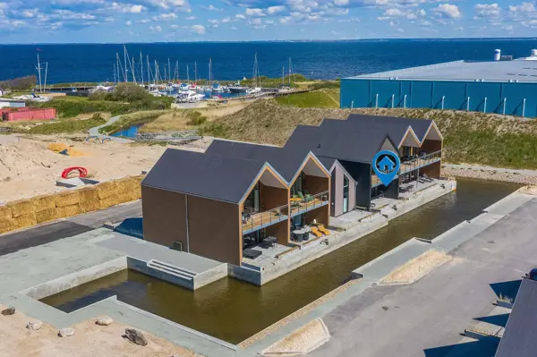 Ferienhaus F4967 in Hvide Sande / Holmsland Klit