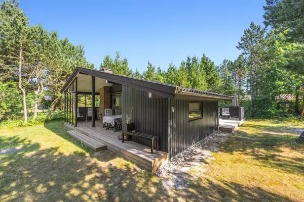Ferienhaus 30932 in Houstrup Strand / Houstrup