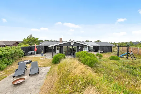 Ferienhaus i6773 in Søndervig / Holmsland Klit
