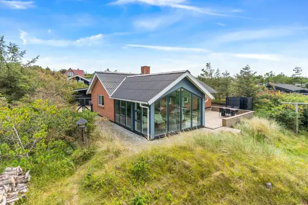 Ferienhaus L6788 in Fjand / Ulfborg