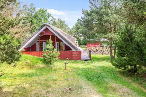 Ferienhaus 30432 in Houstrup Strand / Houstrup