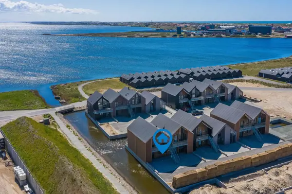 Ferienhaus F4931 in Hvide Sande / Holmsland Klit