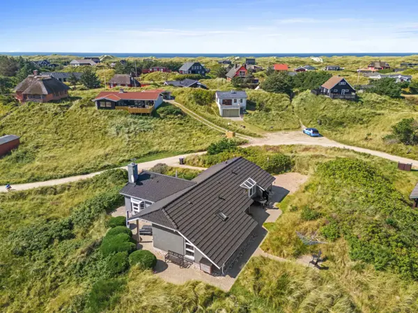 Ferienhaus 50035 in Vejers Strand / Vejers