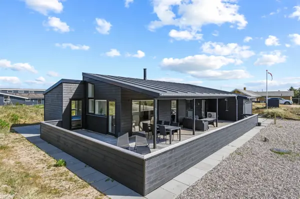 Ferienhaus B2943 in Bjerregard / Holmsland Klit