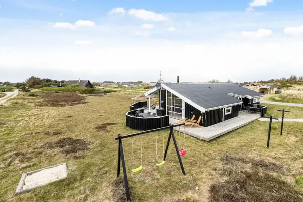 Ferienhaus H5794 in Klegod / Holmsland Klit