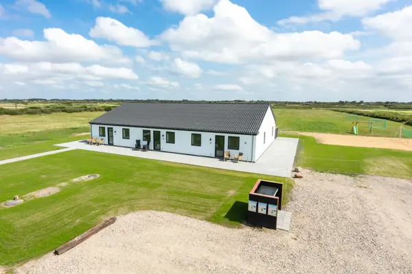 Ferienhaus J6797 in Houvig / Holmsland Klit