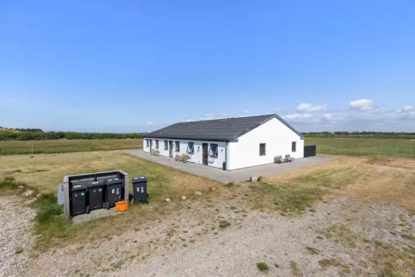 Ferienhaus J6799 in Houvig / Holmsland Klit