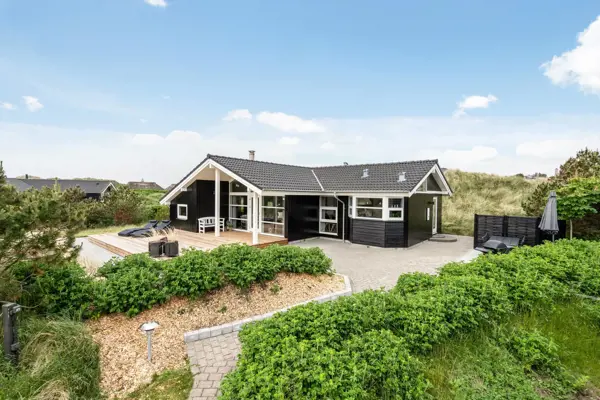 Ferienhaus 40816 in Henne Strand / Henne