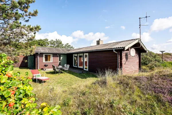 Ferienhaus 50050 in Vejers Strand / Vejers