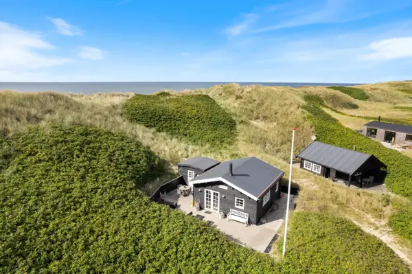 Ferienhaus i6812 in Søndervig / Holmsland Klit