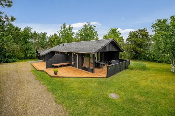 Ferienhaus 30292 in Houstrup Strand / Houstrup