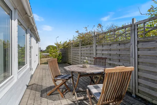 Ferienhaus F4660 in Dakotavej 53, Hvide Sande | Bild 31 von 32