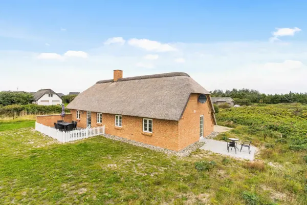 Ferienhaus L6833 in Vedersø Klit / Ulfborg