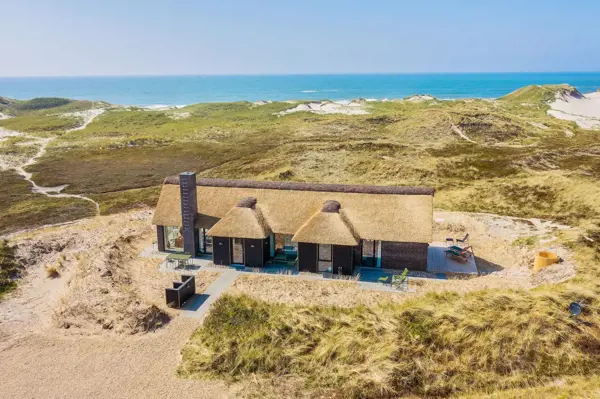 Ferienhaus i6834 in Søndervig / Holmsland Klit