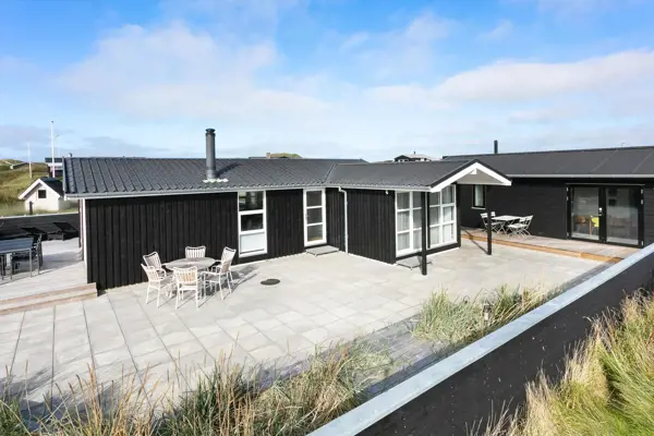 Ferienhaus i6835 in Søndervig / Holmsland Klit