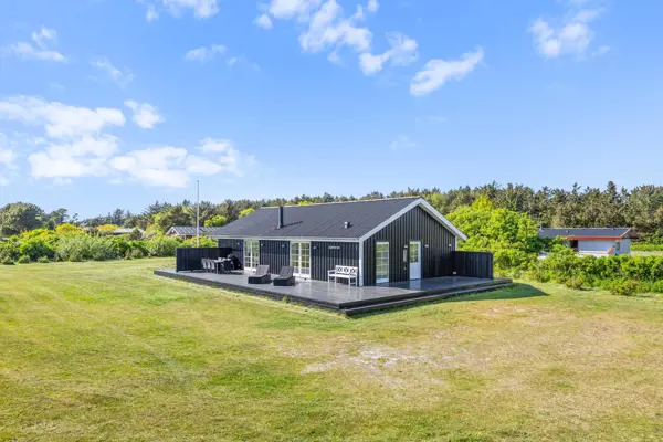 Ferienhaus H5841 in Klegod / Holmsland Klit