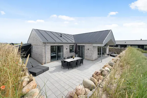 Ferienhaus i6843 in Søndervig / Holmsland Klit