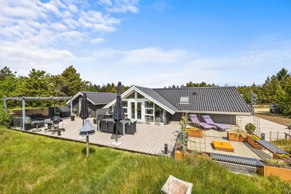 Ferienhaus 30550 in Houstrup Strand / Houstrup