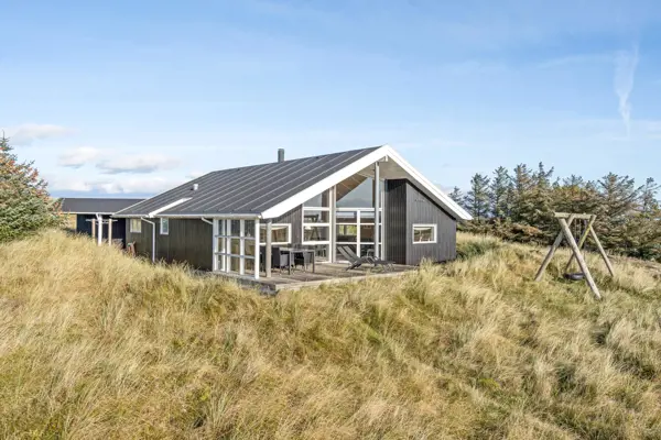 Ferienhaus H5850 in Klegod / Holmsland Klit