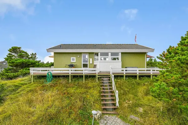 Ferienhaus 50061 in Vejers Strand / Vejers