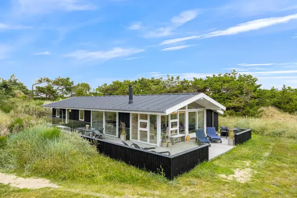 Ferienhaus i6861 in Søndervig / Holmsland Klit