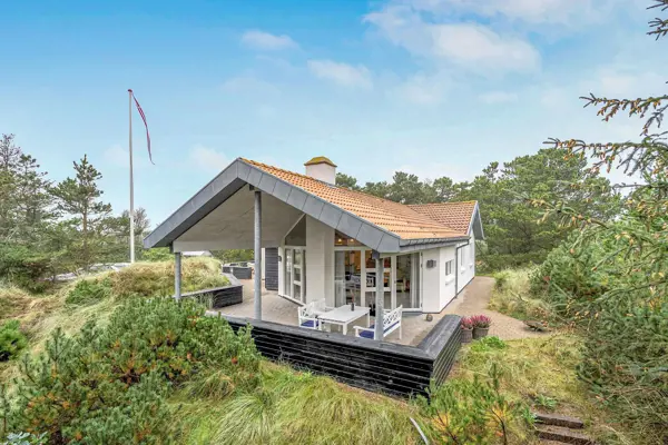 Ferienhaus 40956 in Henne Strand / Henne