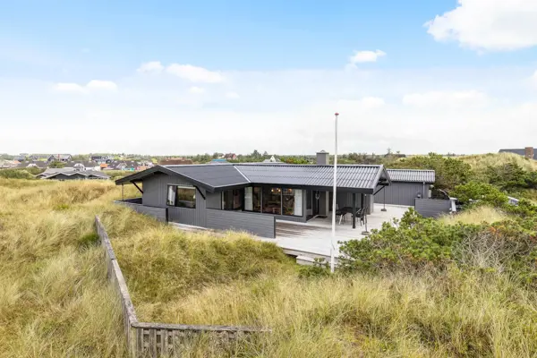 Ferienhaus 50064 in Vejers Strand / Vejers