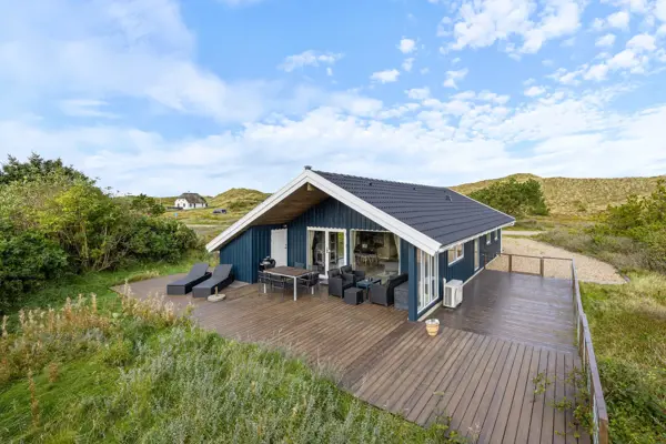 Ferienhaus CC1199 in Skodbjerge / Holmsland Klit