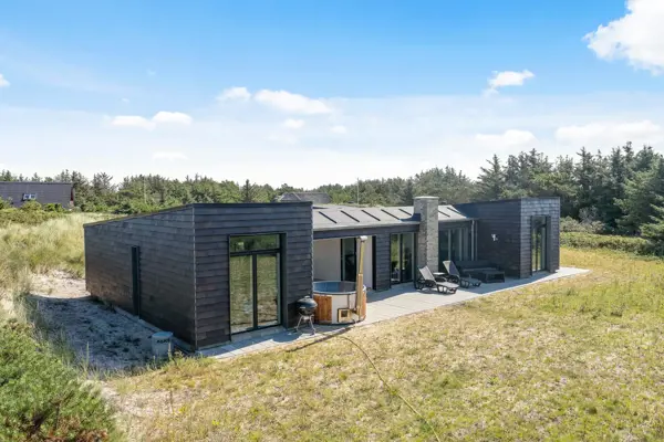 Ferienhaus H5285 in Klegod / Holmsland Klit