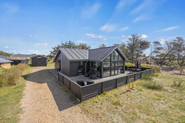Ferienhaus 40836 in Henne Strand / Henne