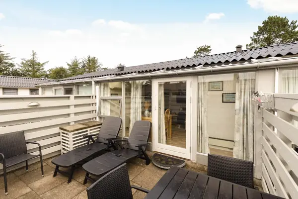 Ferienhaus 50068 in Vejers Strand / Vejers