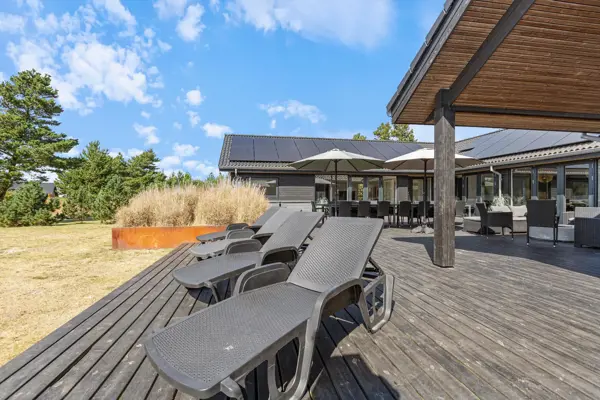 Ferienhaus 60220 in Fyrvej 9, Blåvand Strand | Bild 59 von 67