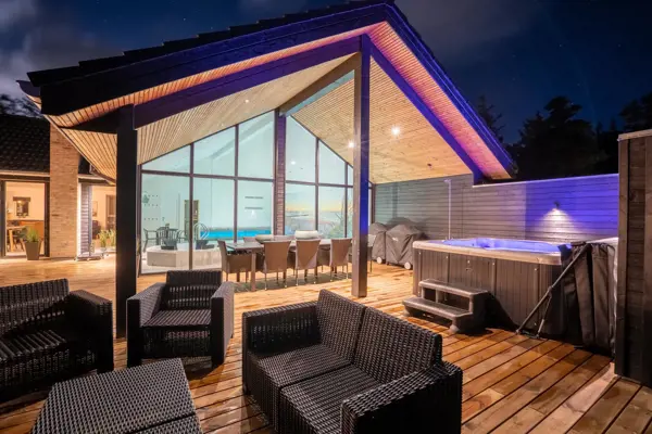 Ferienhaus 60220 in Fyrvej 9, Blåvand Strand | Bild 60 von 67