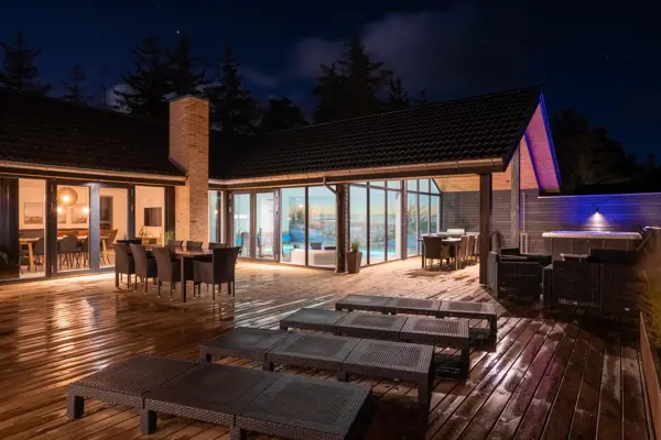 Ferienhaus 60220 in Fyrvej 9, Blåvand Strand | Bild 61 von 67