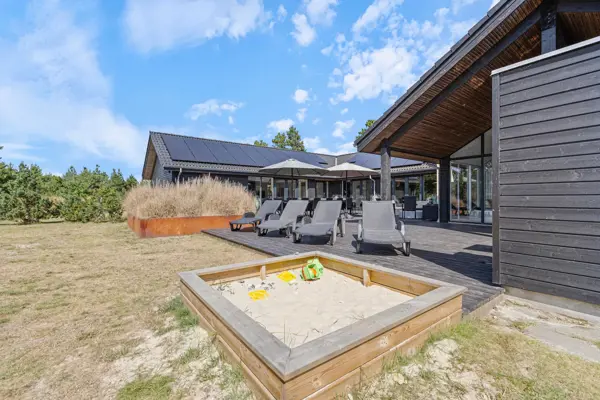 Ferienhaus 60220 in Fyrvej 9, Blåvand Strand | Bild 62 von 67