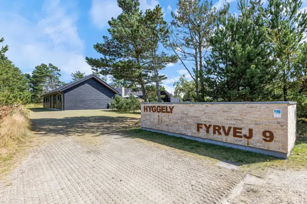 Ferienhaus 60220 in Fyrvej 9, Blåvand Strand | Bild 67 von 67