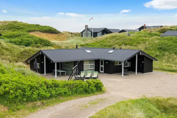 Ferienhaus 40843 in Henne Strand / Henne