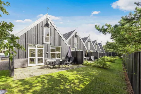 Ferienhaus 50070 in Vejers Strand / Vejers