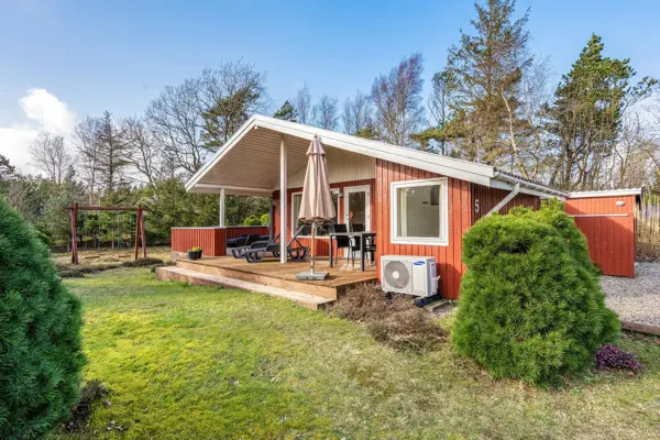 Ferienhaus 41736 in Henneby / Henne