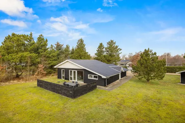 Ferienhaus 30635 in Houstrup Strand / Houstrup