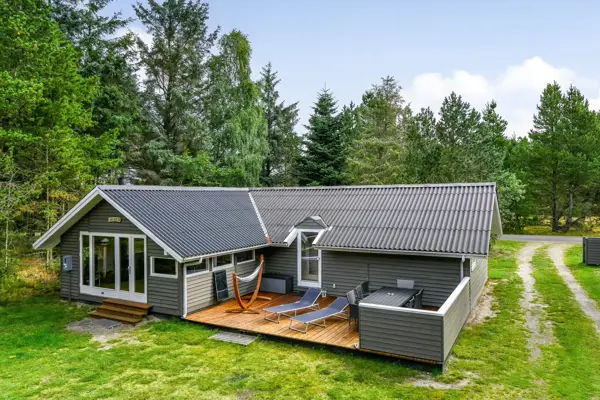 Ferienhaus 30558 in Houstrup Strand / Houstrup