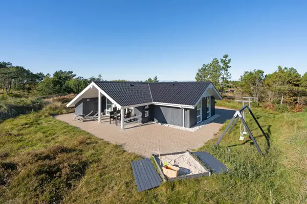 Ferienhaus 40838 in Henne Strand / Henne