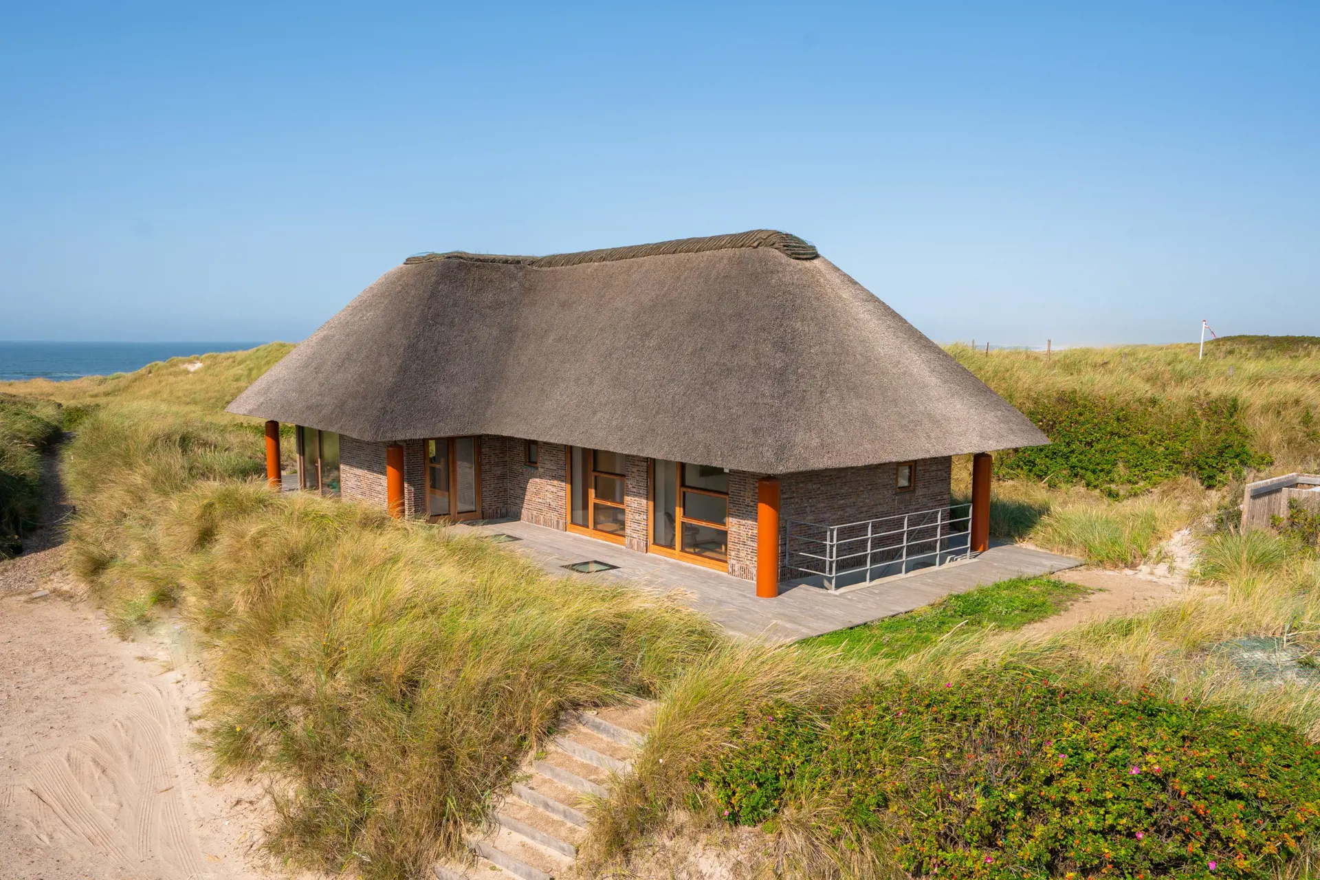 Haus 40821 in Henne Strand, Henne