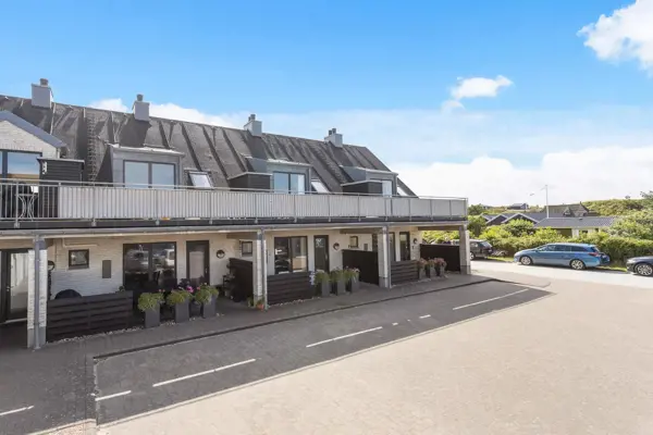 Ferienhaus 40882 in Henne Strand / Henne